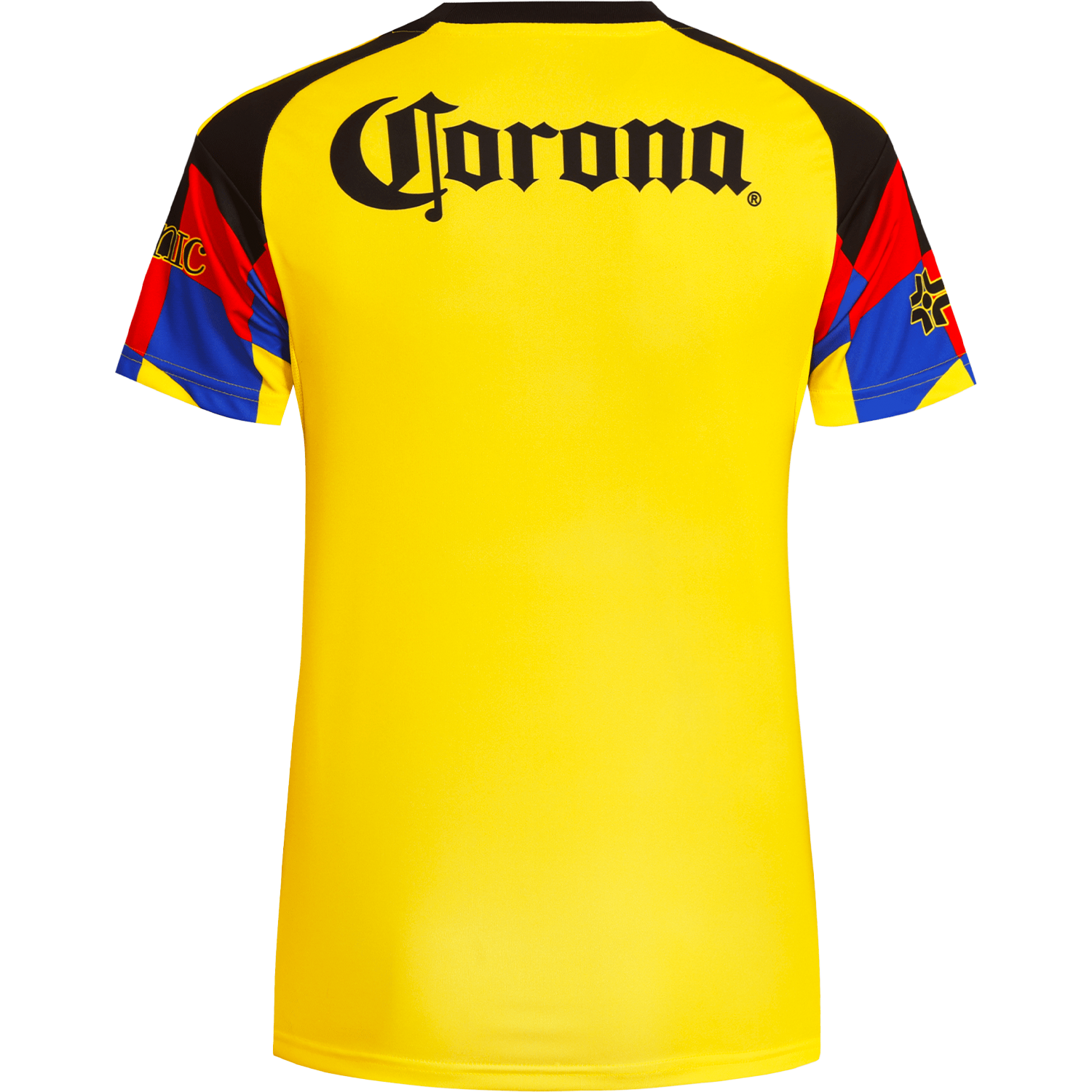 adidas Club América 2025-26 Women's Home Stadium Jersey