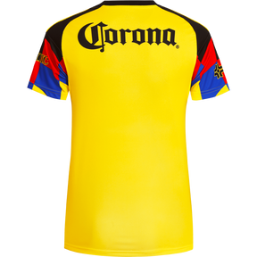 adidas Club América 2025-26 Women's Home Stadium Jersey
