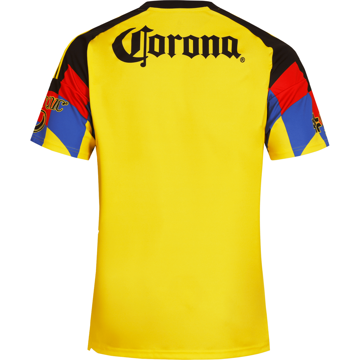 adidas Club América 2025-26 Men's Home Stadium Jersey