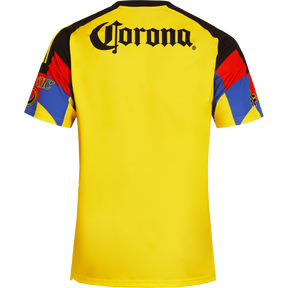 adidas Club América 2025-26 Men's Home Stadium Jersey