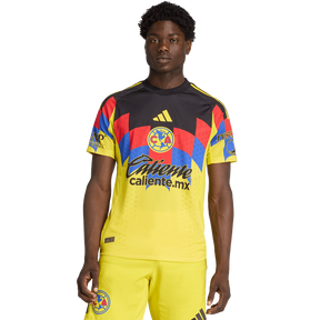 adidas Club América 2025-26 Men's Home Authentic Match Jersey