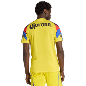adidas Club América 2025-26 Men's Home Authentic Match Jersey