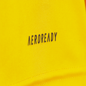 adidas Club América 2025-26 Men's Home Long Sleeve Stadium Jersey