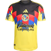 adidas Club América 2025-26 Men's Home Authentic Match Jersey