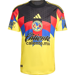 adidas Club América 2025-26 Men's Home Authentic Match Jersey