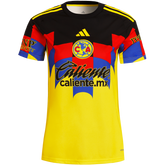 adidas Club América 2025-26 Women's Home Stadium Jersey