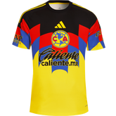 adidas Club América 2025-26 Men's Home Stadium Jersey