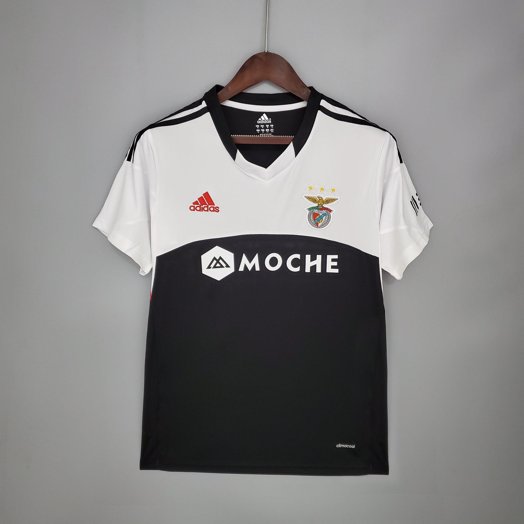 Camisola Benfica Retro II 2013/14 - Modelo Exclusivo! ❤️🦅