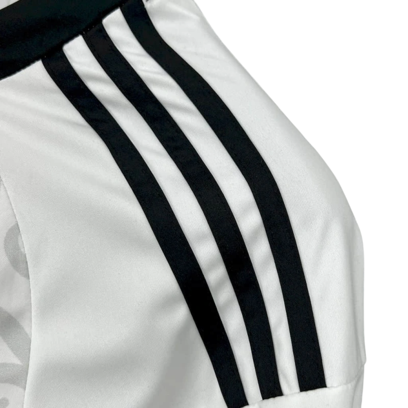 Conjunto Infantil Benfica Águia Branca 2025/26 - ÚLTIMAS UNIDADES! 🔥🦅