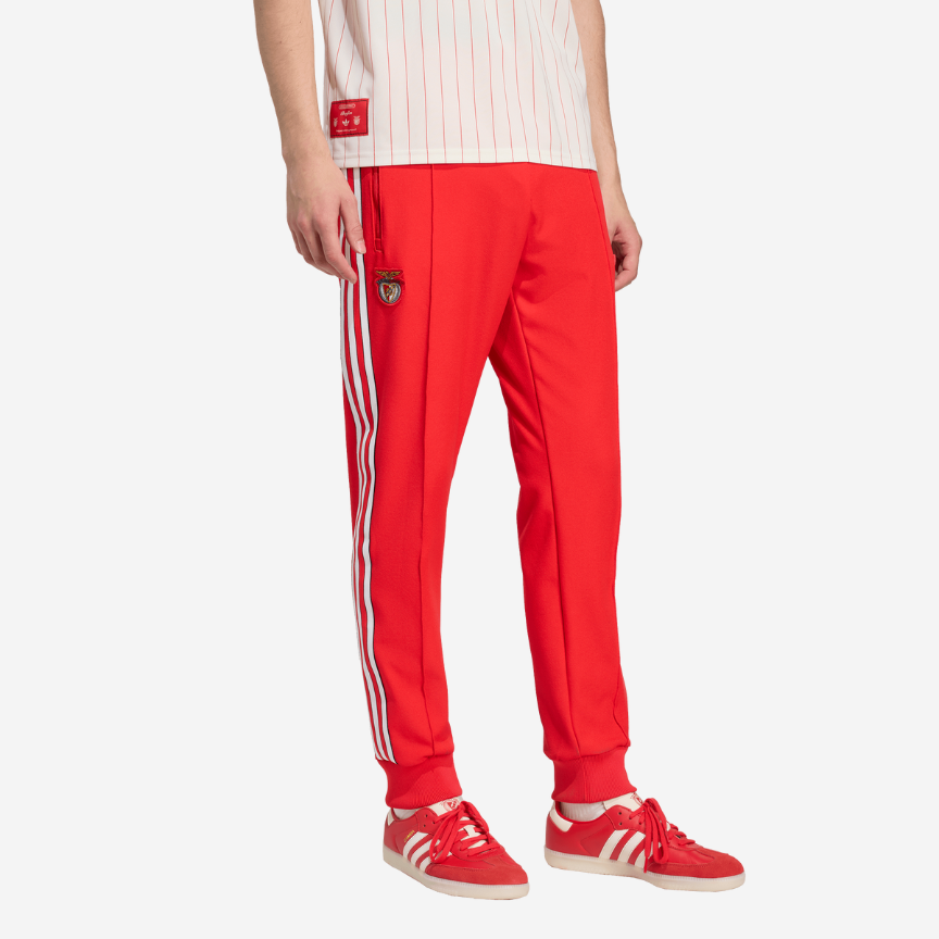 Conjunto Casaco e Calças Benfica x Originals 2025/26 - LANÇAMENTO! 🔥🦅