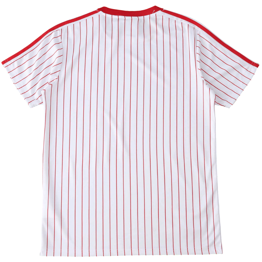 Conjunto Infantil Benfica x Adidas Originals 2025/26 - ÚLTIMAS UNIDADES! 🔥🦅