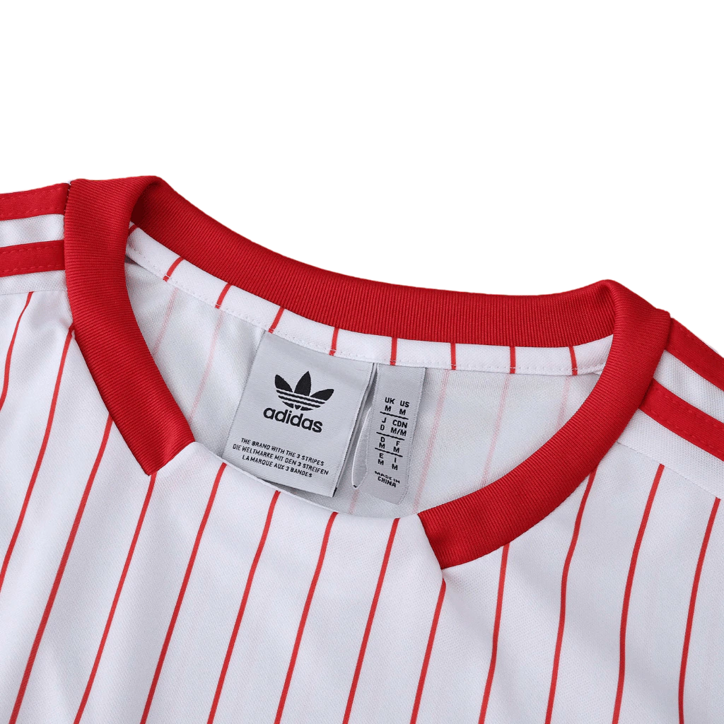 Conjunto Infantil Benfica x Adidas Originals 2025/26 - ÚLTIMAS UNIDADES! 🔥🦅