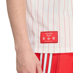 Camisola Benfica x Adidas Originals 2025/26 - ÚLTIMAS UNIDADES! 🔥🦅