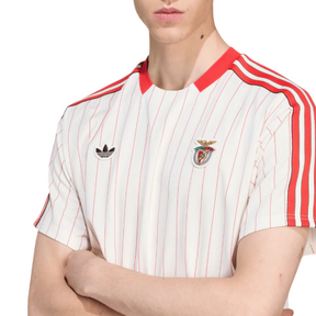 Camisola Benfica x Adidas Originals 2025/26 - ÚLTIMAS UNIDADES! 🔥🦅