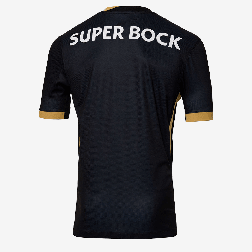 Camisola Sporting Terceiro “7” Ronaldo 2024/25 - ÚLTIMAS UNIDADES! 🔥💚