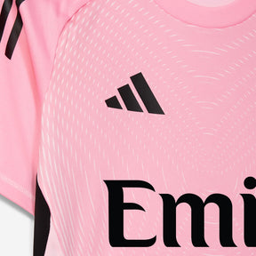 Camisola Benfica Guarda-Redes Rosa 2025/26 - ÚLTIMAS UNIDADES! 🔥🦅