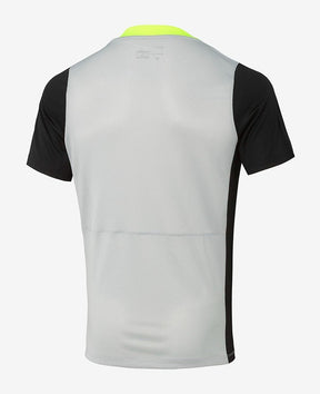 Camisola Sporting Treino Cinza 2025/26 - ÚLTIMAS UNIDADES! 🔥💚