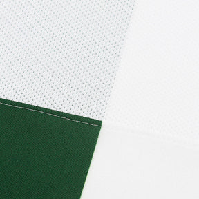 Conjunto Infantil Sporting Stromp Quarto Equipamento 2025/26 - LANÇAMENTO! 🔥💚