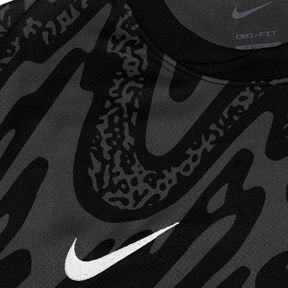 Camisola Sporting Guarda-Redes Preta 2025/26 - ÚLTIMAS UNIDADES! 🔥💚