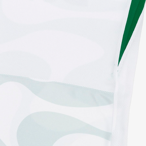 Camisola Sporting Alternativa Branca 2025/26 - LANÇAMENTO! 🔥💚