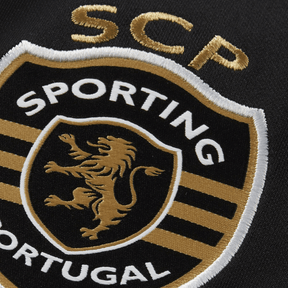 Camisola Sporting III CR7 2023/25 - ÚLTIMAS UNIDADES! 🔥💚