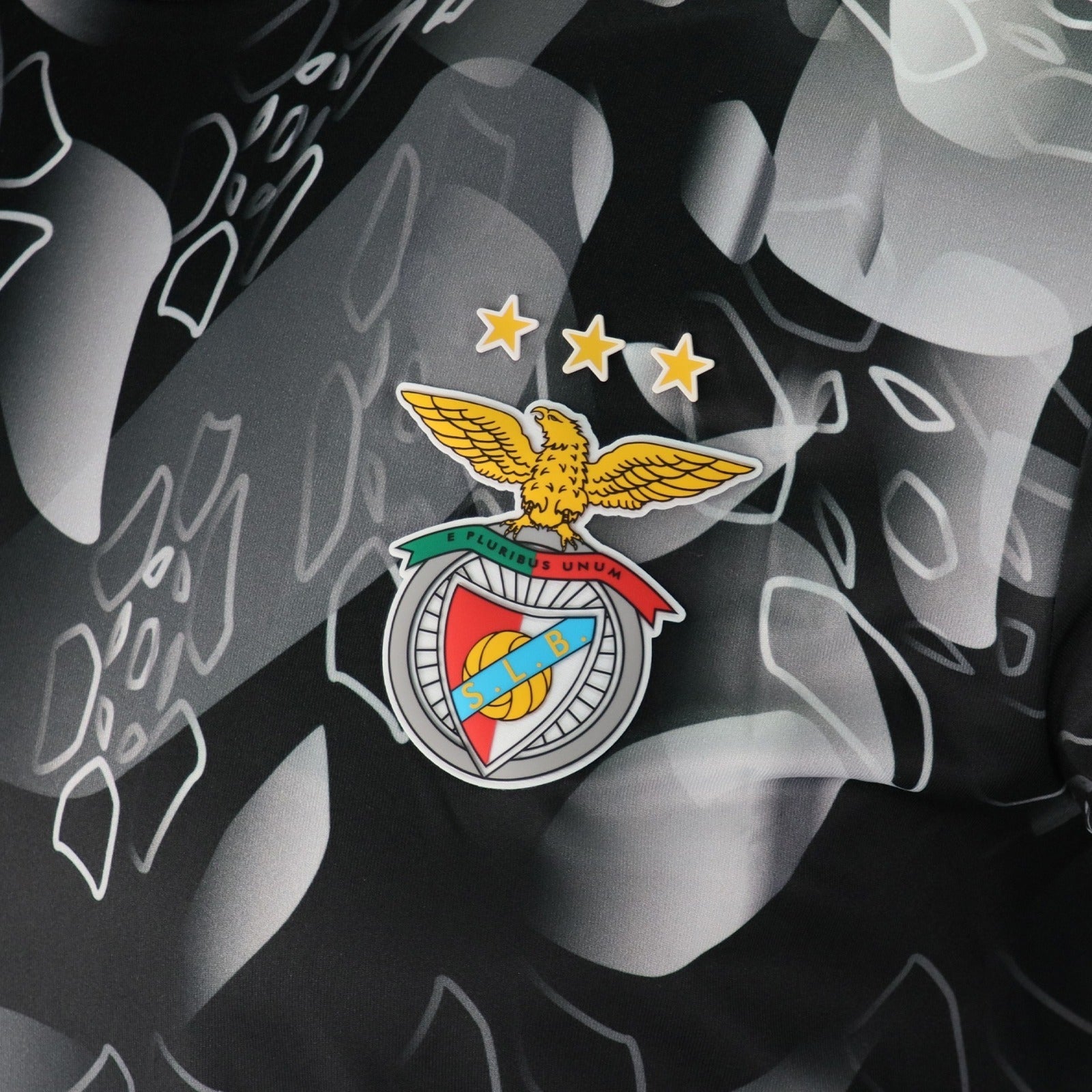 Camisola Benfica Aquecimento 2024/25 - ÚLTIMAS UNIDADES! 🔥🦅