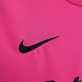 Conjunto Infantil Sporting Outubro Rosa 2024/25 - ÚLTIMAS UNIDADES! 🔥💖