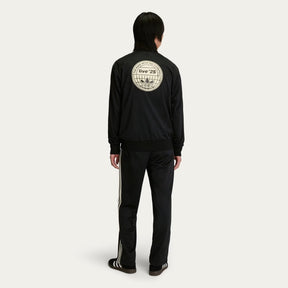 TOUR FIREBIRD TRACK BLACK