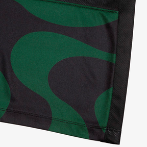 Camisola Sporting Alternativa Preta 2025/26 - LANÇAMENTO! 🔥💚