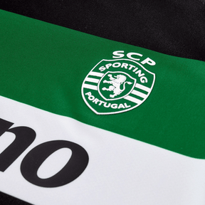 Camisola Feminina Sporting Principal 2024/25 - ÚLTIMAS UNIDADES! 🔥💚