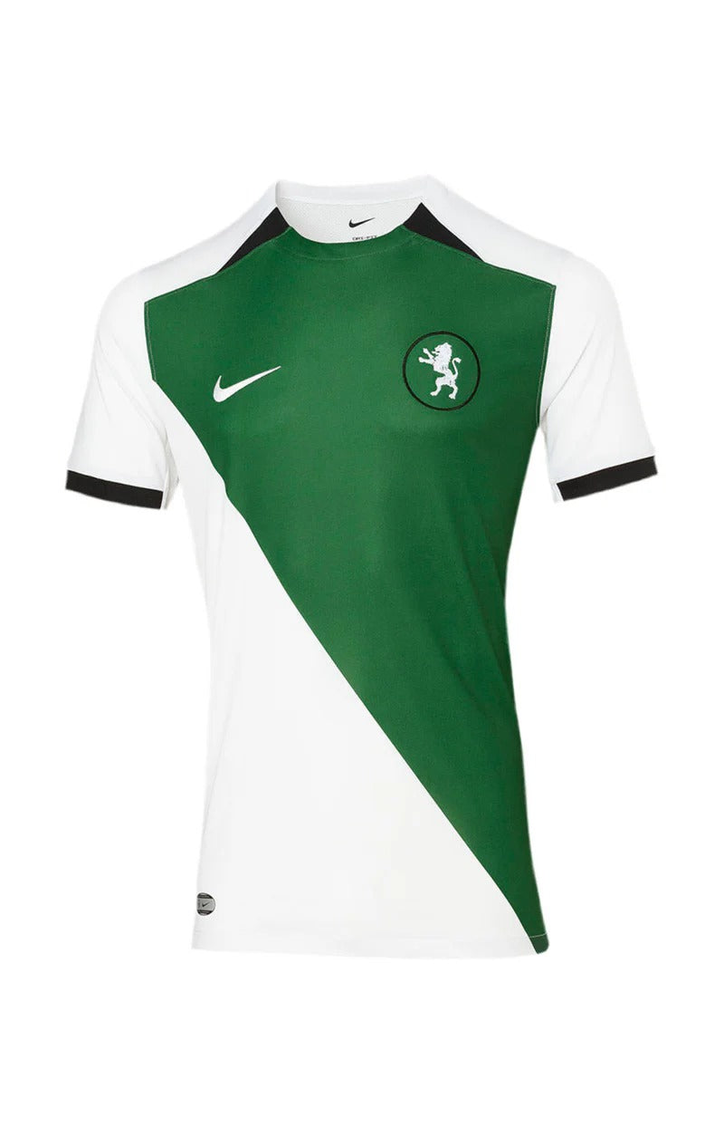 Camisola Sporting Stromp BICAMPEÃO 2024/25 - MODELO EXCLUSIVO! 🦁🏆