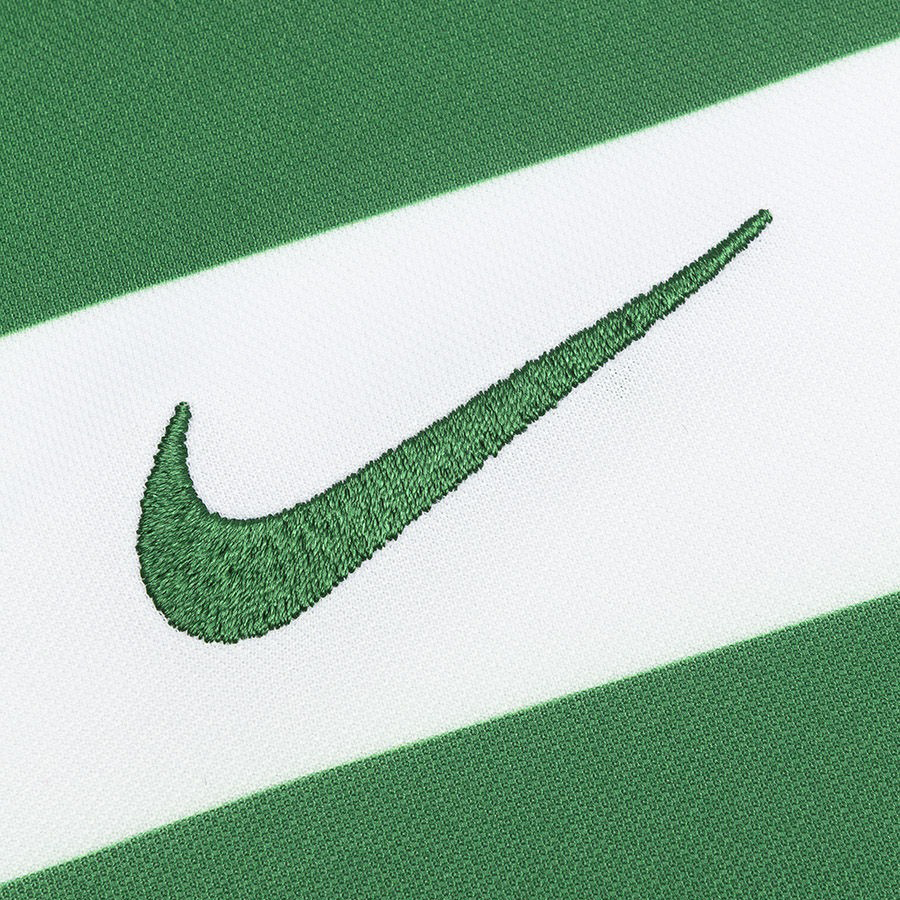 Camisola Feminina Sporting Principal BICAMPEÃO 2025/26 - LANÇAMENTO! 🦁🏆