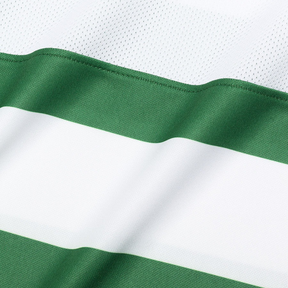 Camisola Sporting Principal 2025/26 - LANÇAMENTO! 🔥💚