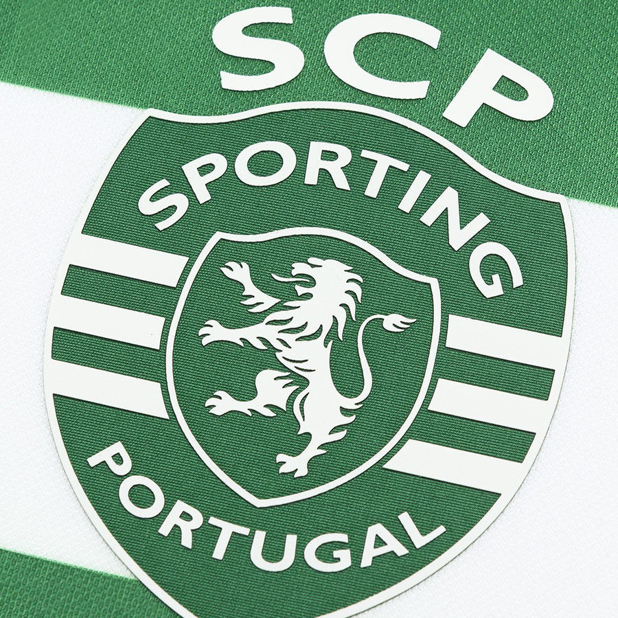 Camisola Feminina Sporting Principal BICAMPEÃO 2025/26 - LANÇAMENTO! 🦁🏆