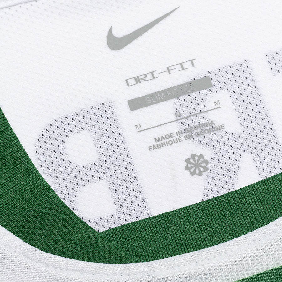 Camisola Sporting Principal 2025/26 - LANÇAMENTO! 🔥💚